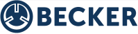 Logo becker